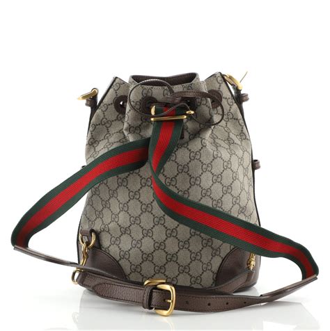 gucci neo vintage backpack|gucci neo vintage mini bag.